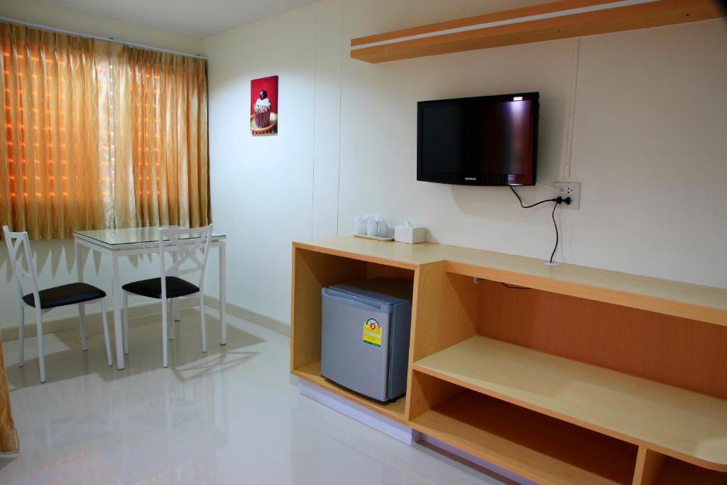 Baan Sanpoom Hotel Phitsanulok Kamer foto