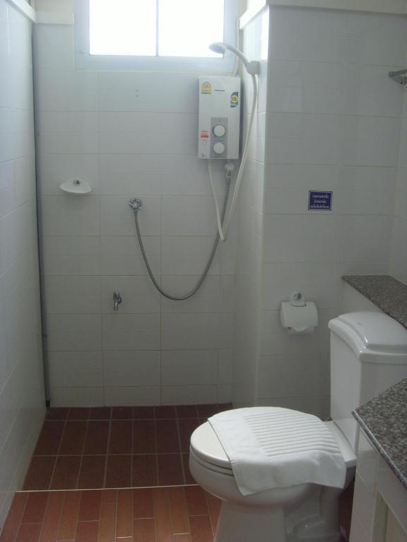 Baan Sanpoom Hotel Phitsanulok Kamer foto